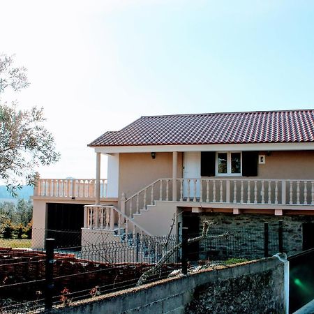 Casa De Vila Seca Peso da Régua Exterior foto