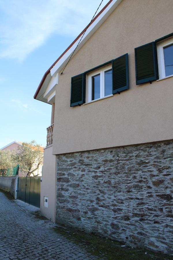 Casa De Vila Seca Peso da Régua Exterior foto