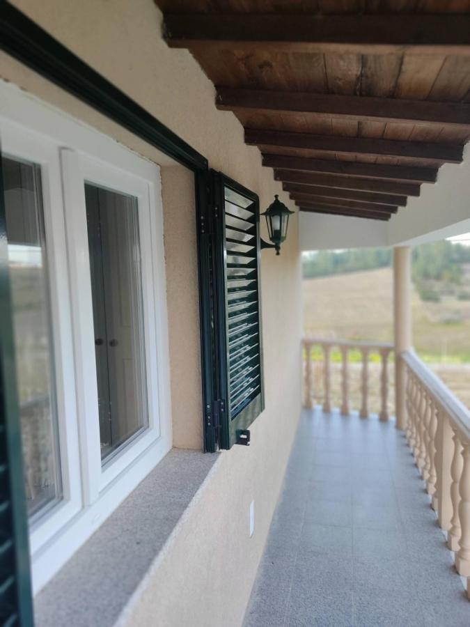Casa De Vila Seca Peso da Régua Exterior foto
