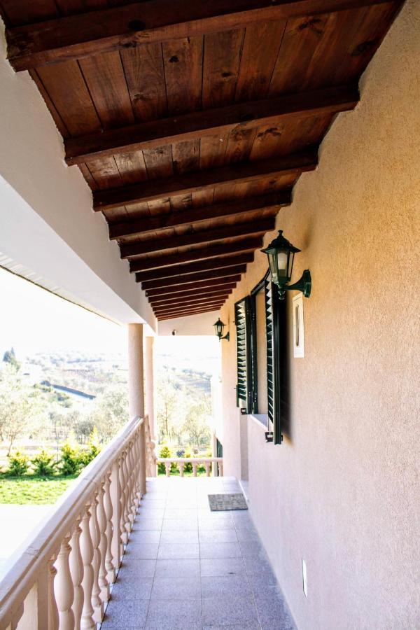 Casa De Vila Seca Peso da Régua Exterior foto